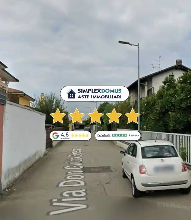 Villa in vendita a Carpignano Sesia