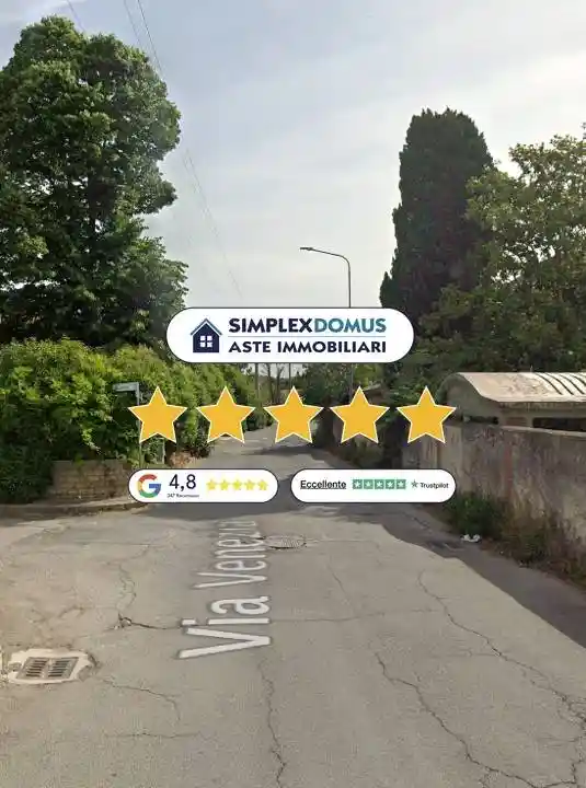 Villa in vendita a Ardea