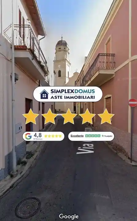 Villa in vendita a Ussana