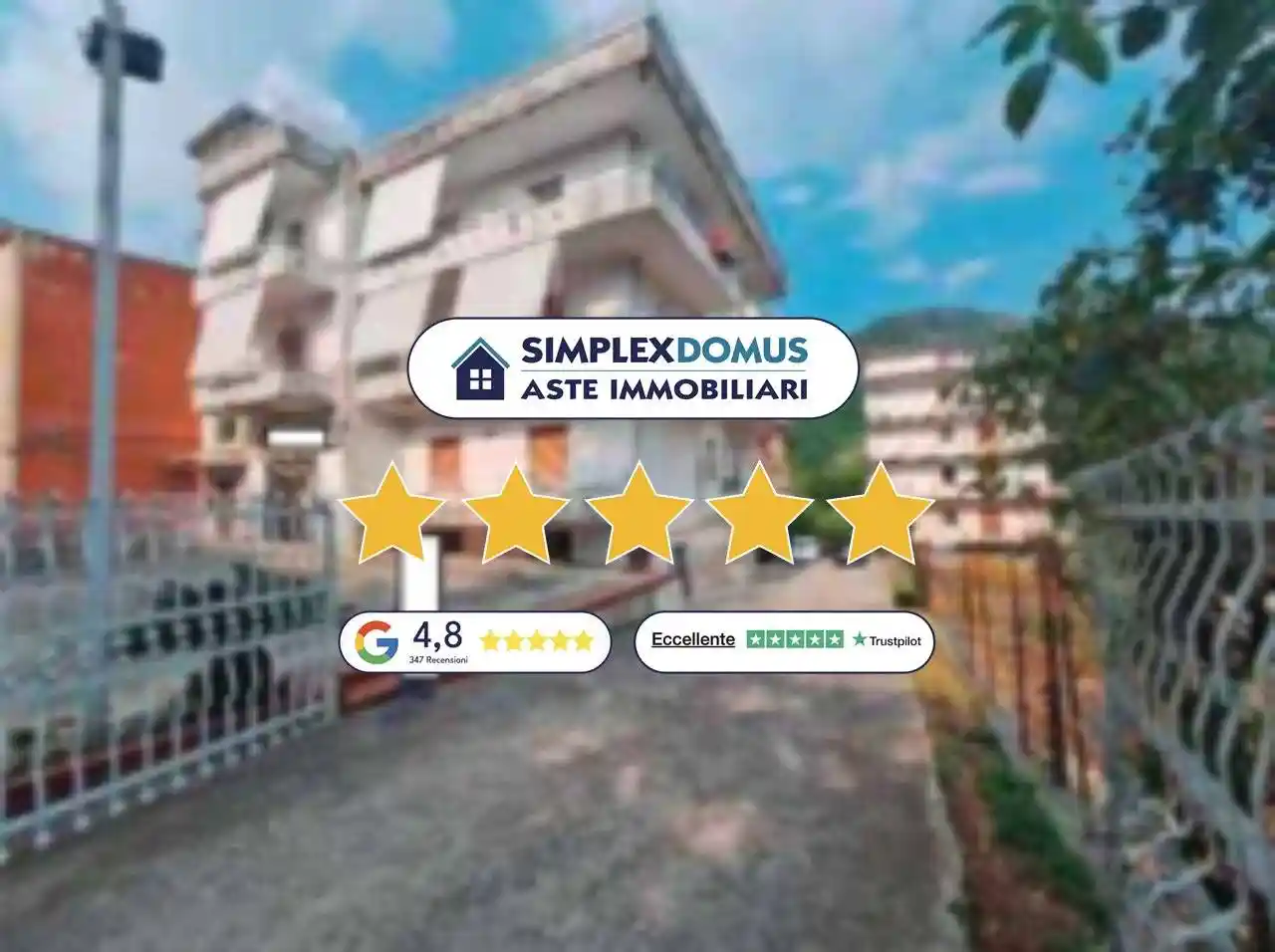 Appartamento in vendita a Siano