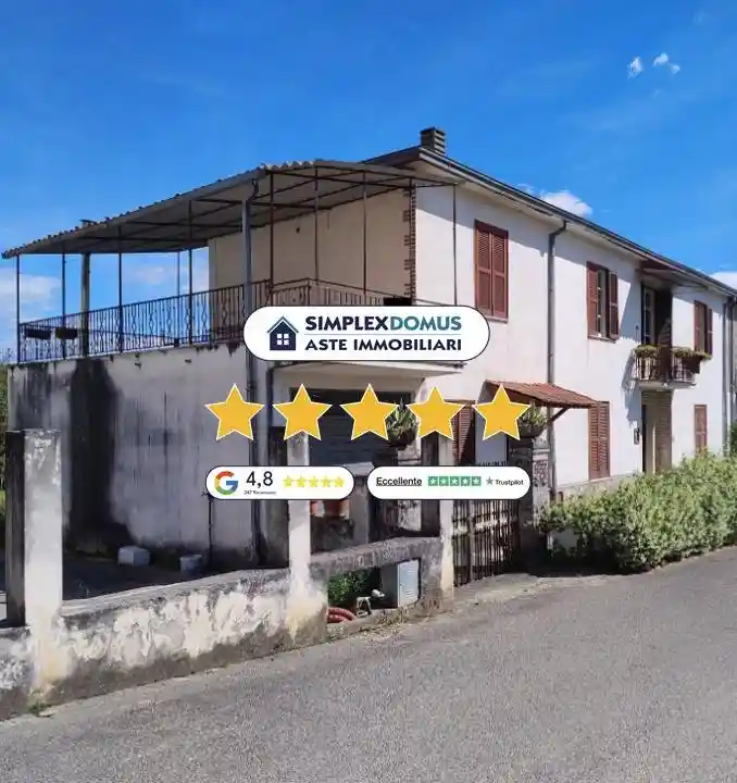 Appartamento in vendita a Monte San Giovanni Campano