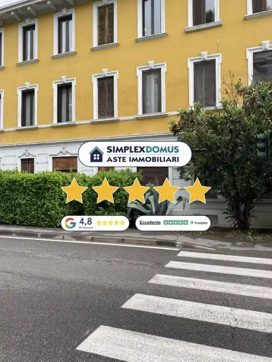 Appartamento in vendita a Brugherio