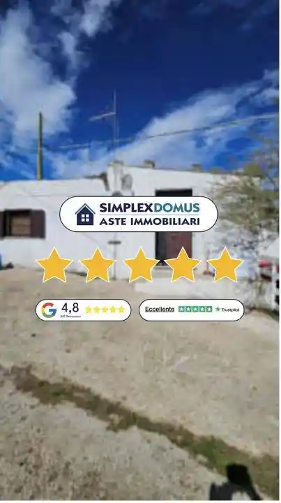 Villa in vendita a Viddalba