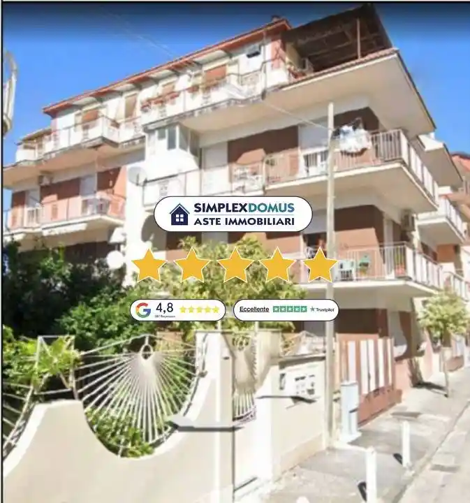 Appartamento in vendita a Acerra