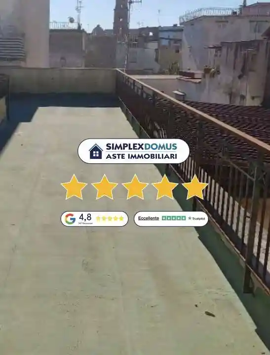 Appartamento in vendita a Arzano