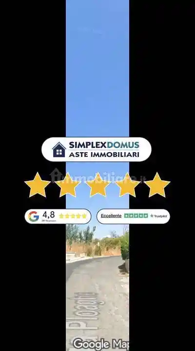 Villa in vendita a Fiumicino