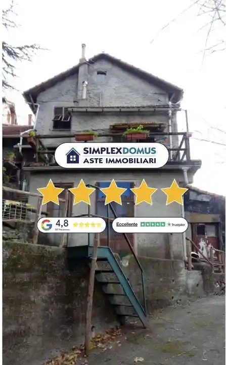 Villa in vendita a Campomorone
