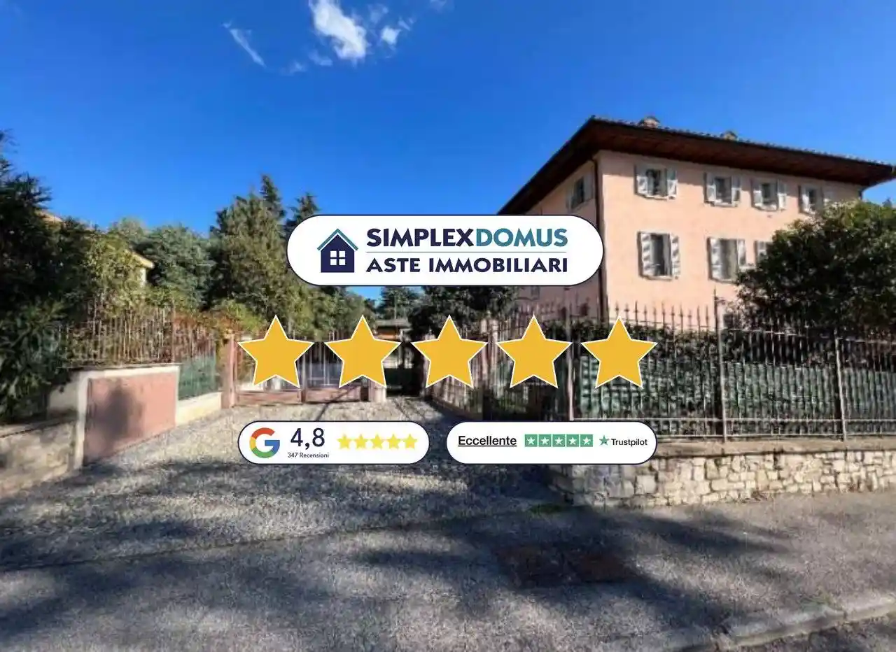 Villa in vendita a Brescia