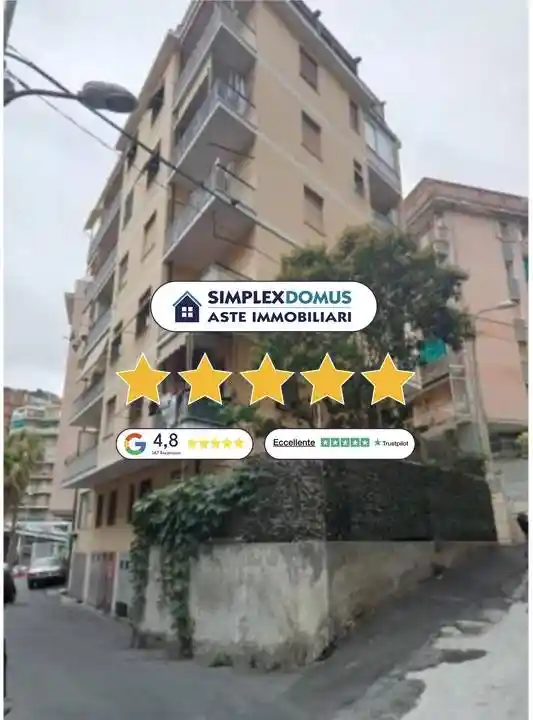 Appartamento in vendita a Sanremo