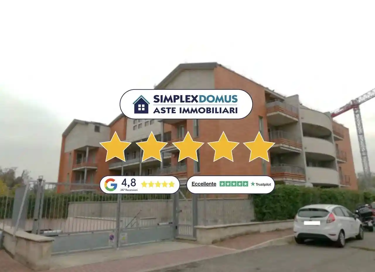 Appartamento in vendita a Senago