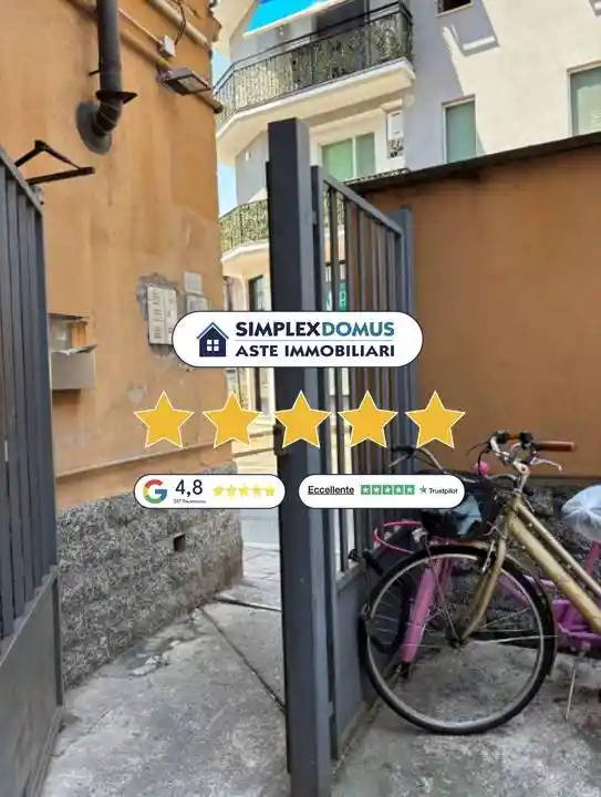 Appartamento in vendita a Cormano