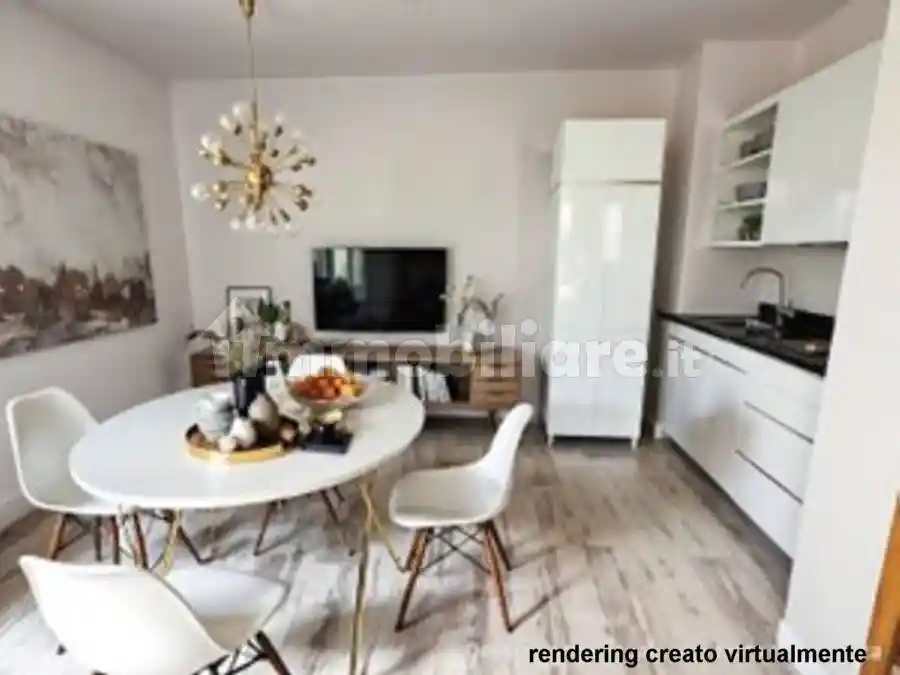 Appartamento in vendita a Ravenna