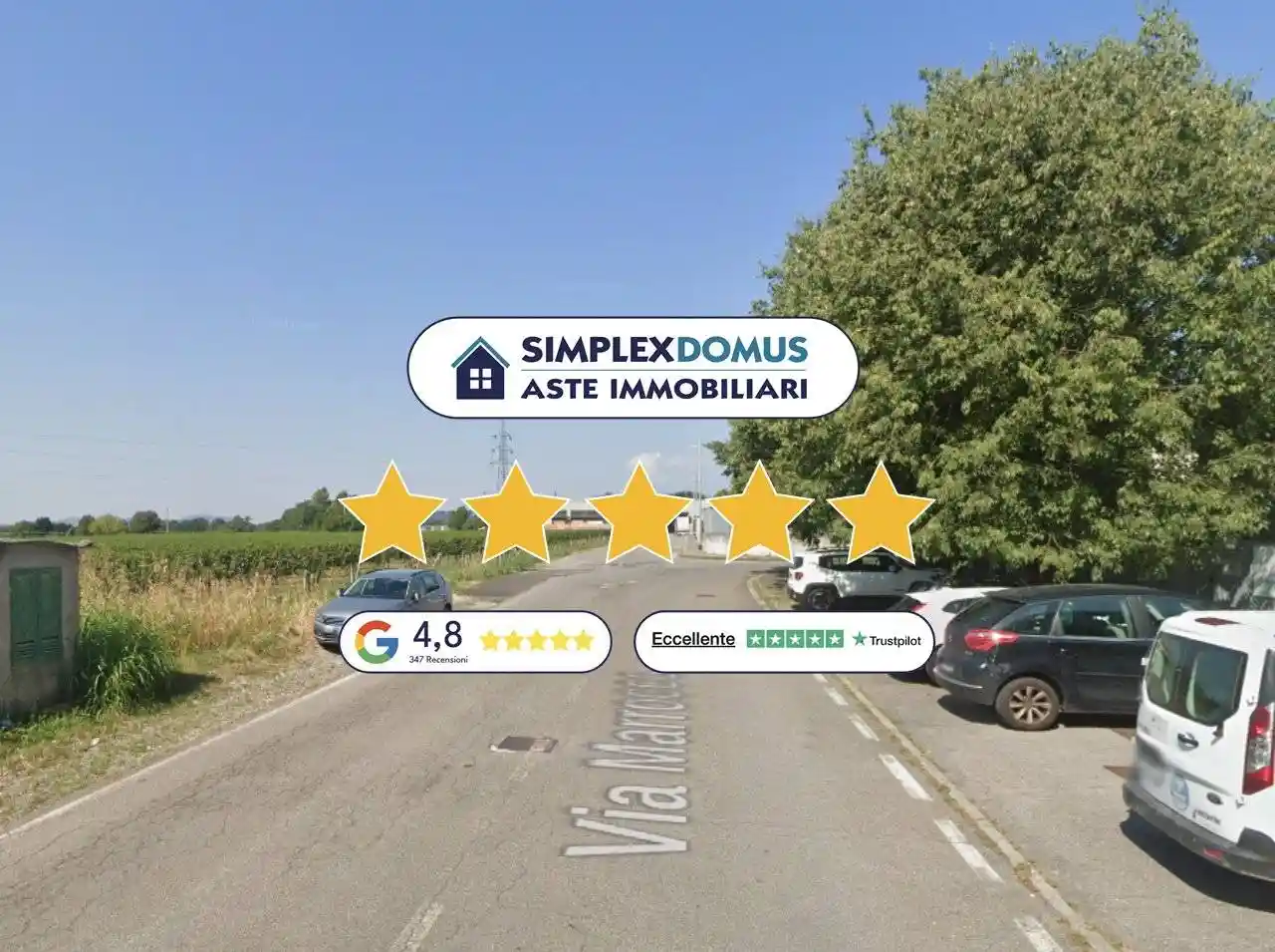 Appartamento in vendita a Rodengo Saiano