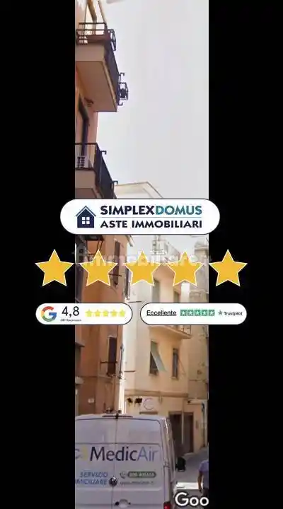 Appartamento in vendita a Frascati