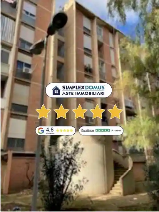Appartamento in vendita a Palermo