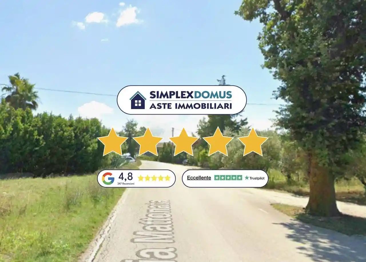 Villa in vendita a Recanati