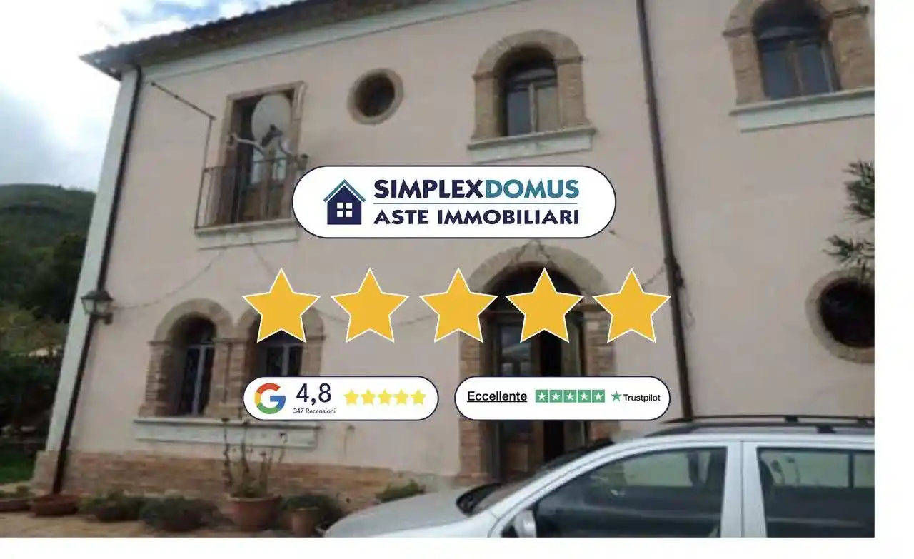 Villa in vendita a Montalto Uffugo