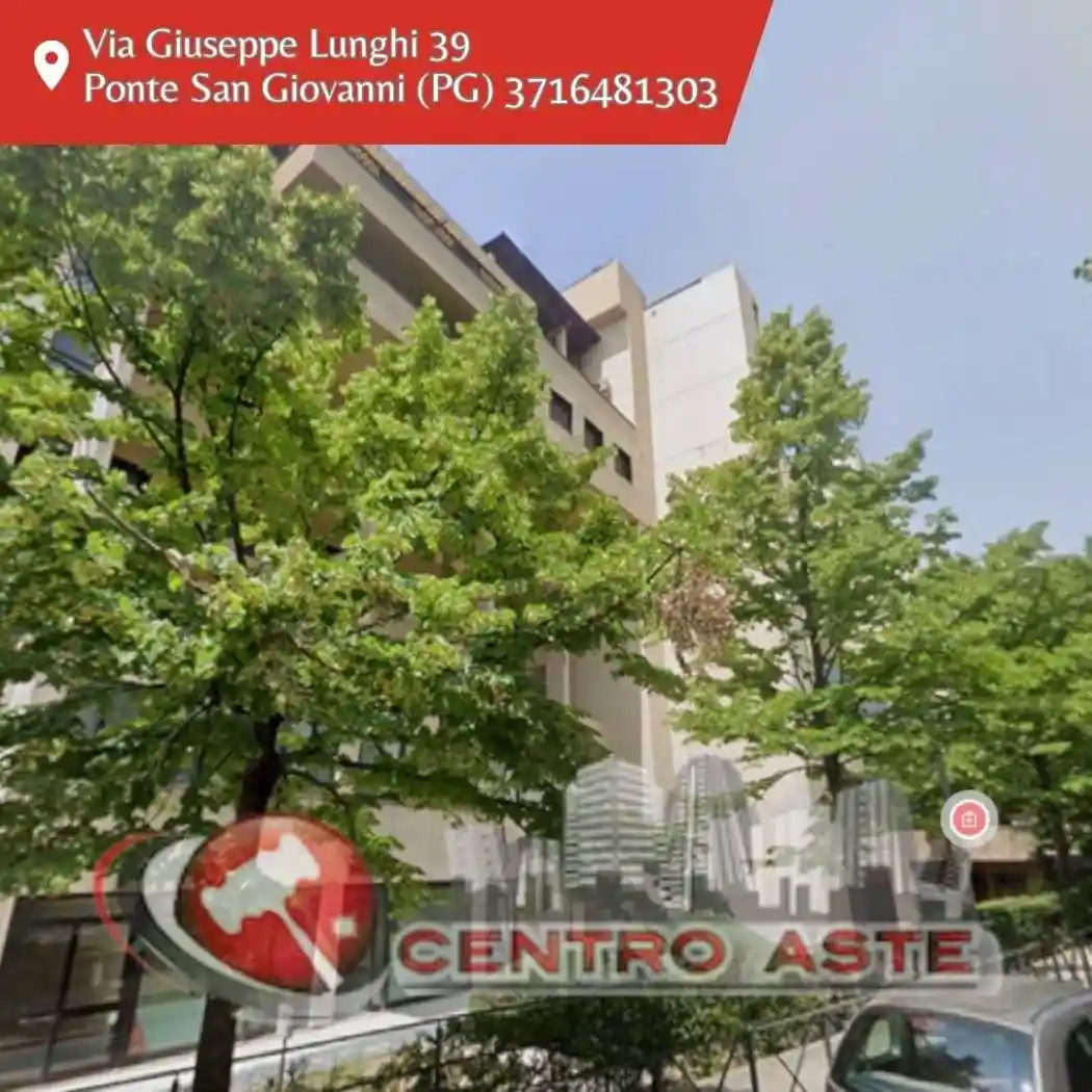 Appartamento in vendita a Perugia