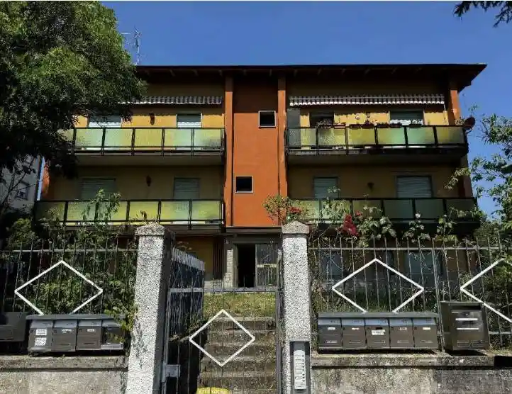 Appartamento in vendita a Loiano