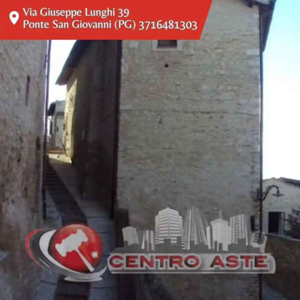 Appartamento in vendita a Trevi