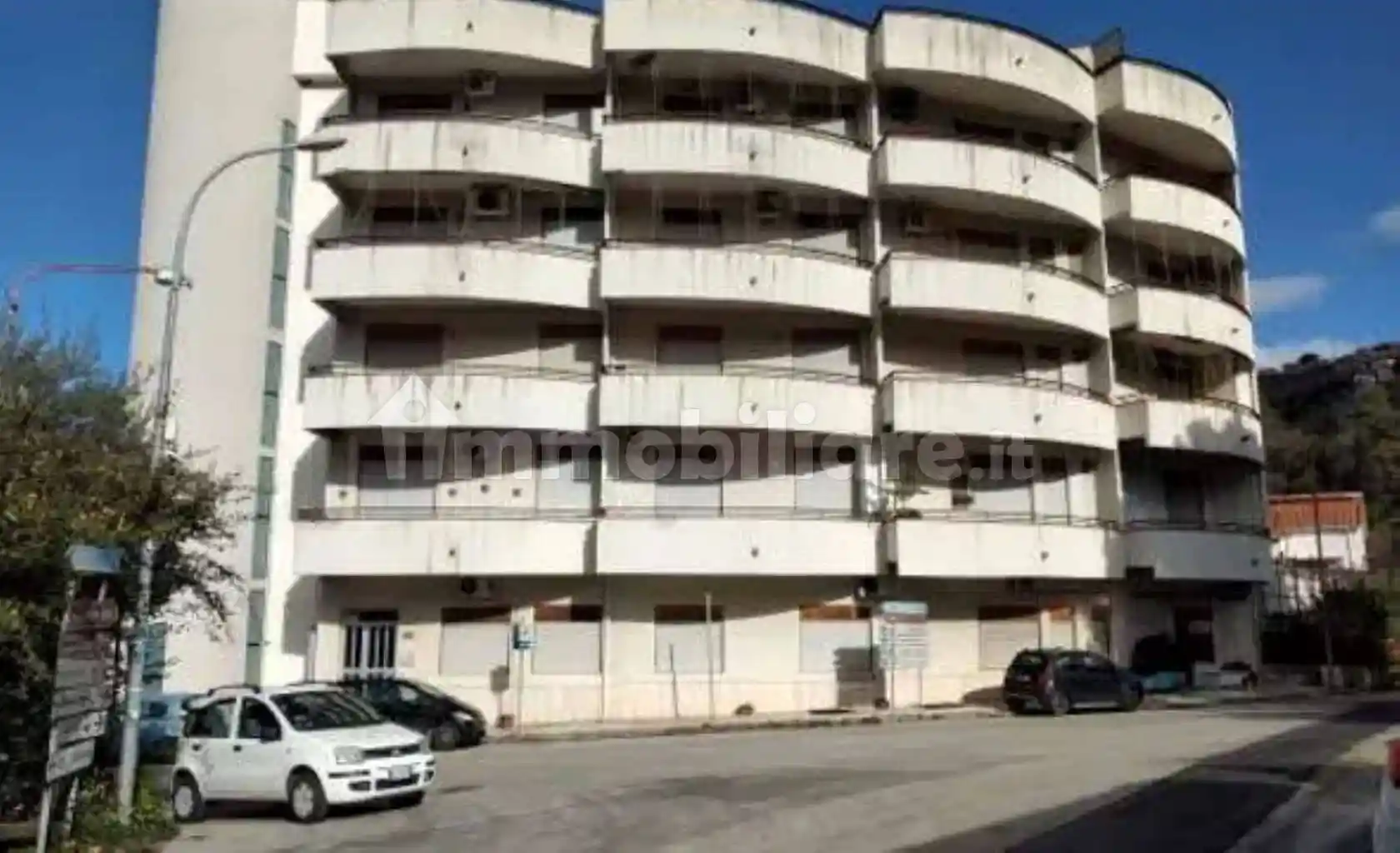 Appartamento in vendita a Capo d'Orlando