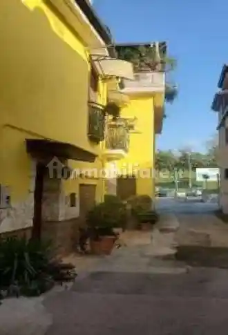 Appartamento in vendita a Fisciano