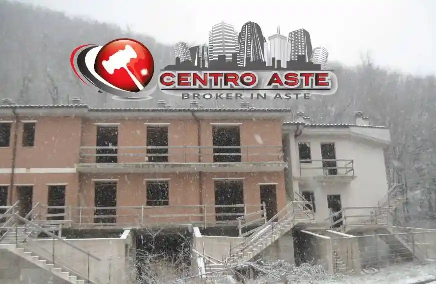 Appartamento in vendita a Cagli