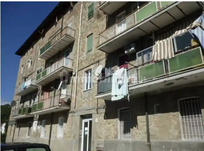 Appartamento in vendita a Marzabotto