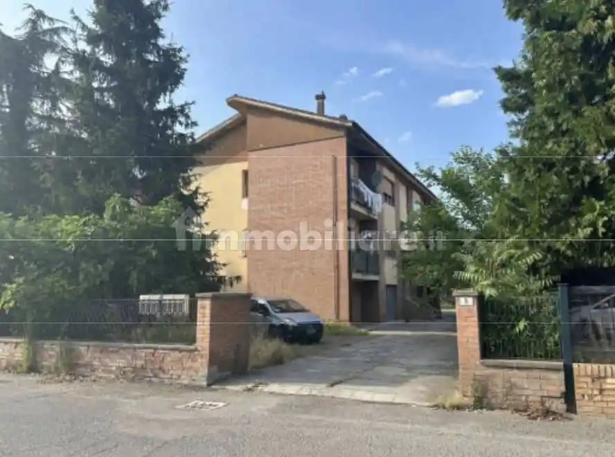 Appartamento in vendita a Galliera