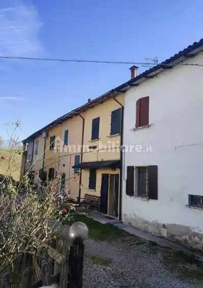 Rustico - Casale in vendita a Molinella