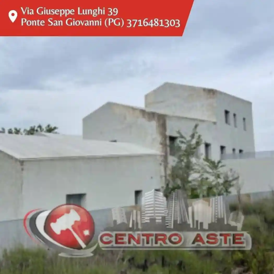 Rustico - Casale in vendita a Todi