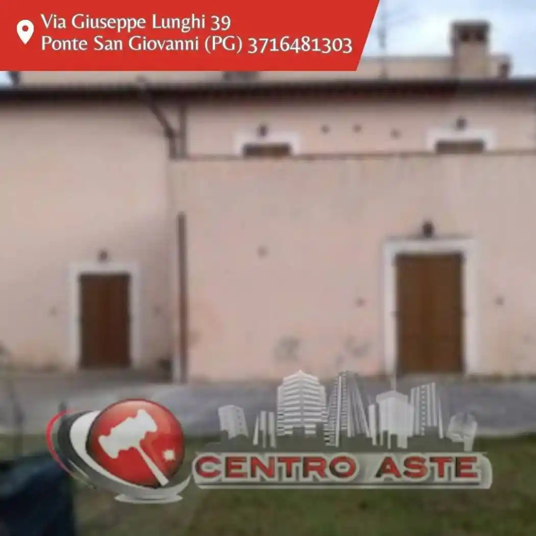 Appartamento in vendita a Trevi