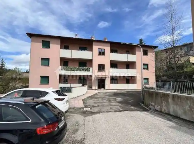 Appartamento in vendita a Loiano