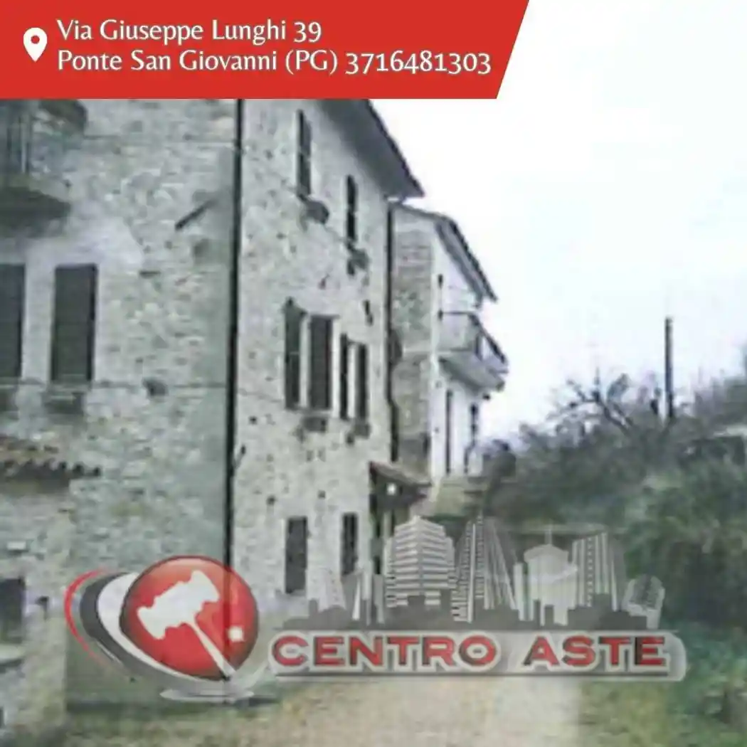 Appartamento in vendita a Todi