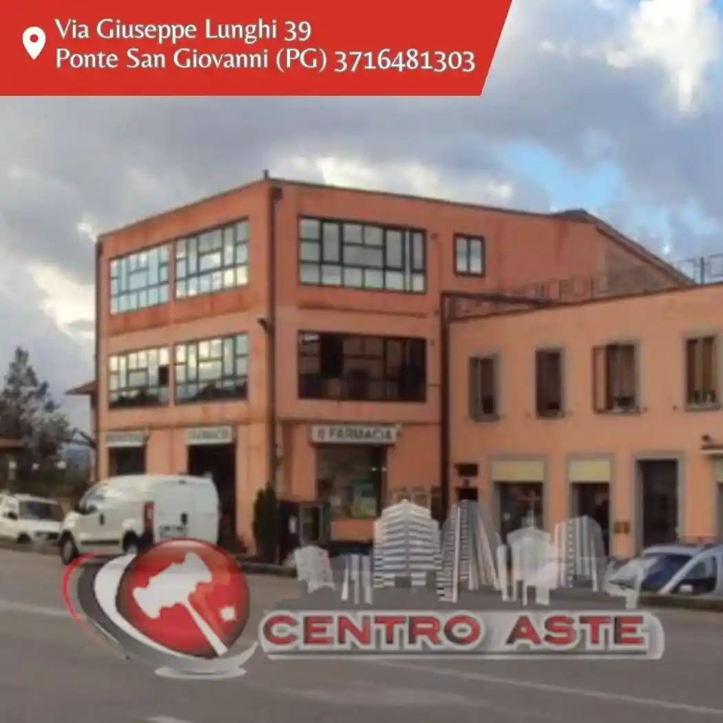 Appartamento in vendita a Trevi