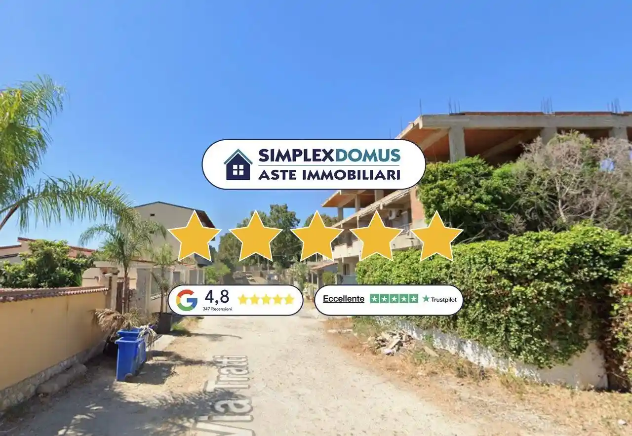 Appartamento in vendita a Reggio Calabria