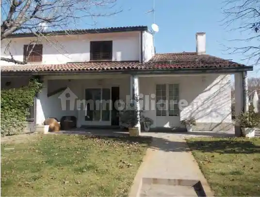 Villa in vendita a Castello d'Argile