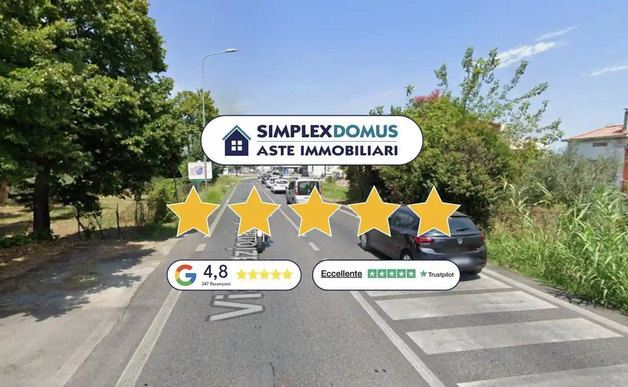 Appartamento in vendita a Tortoreto