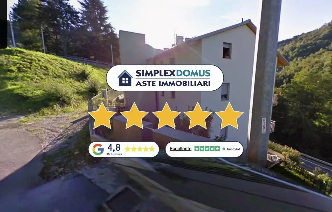 Appartamento in vendita a Cene