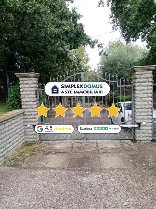 Villa in vendita a Viterbo