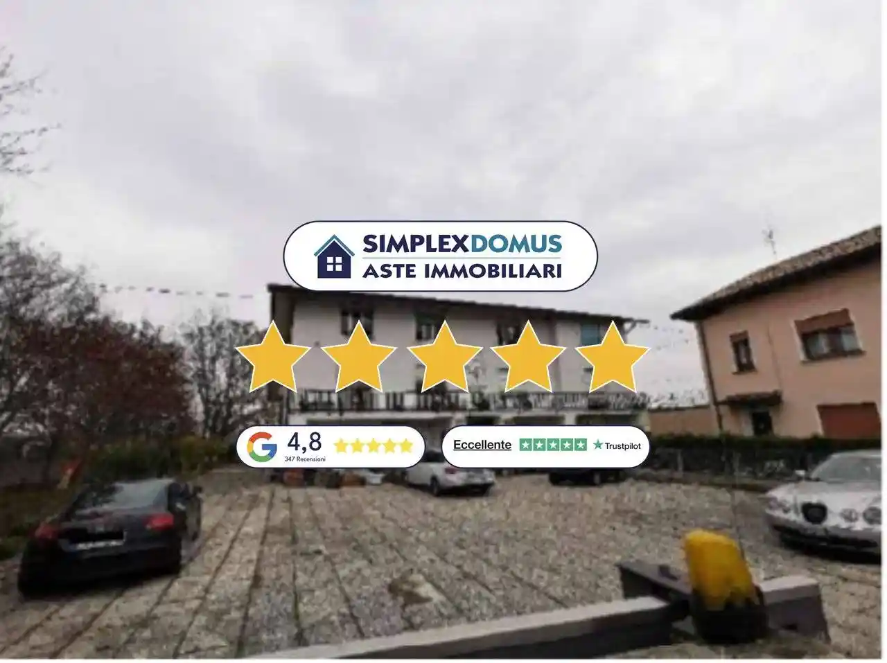 Villa in vendita a Venezia