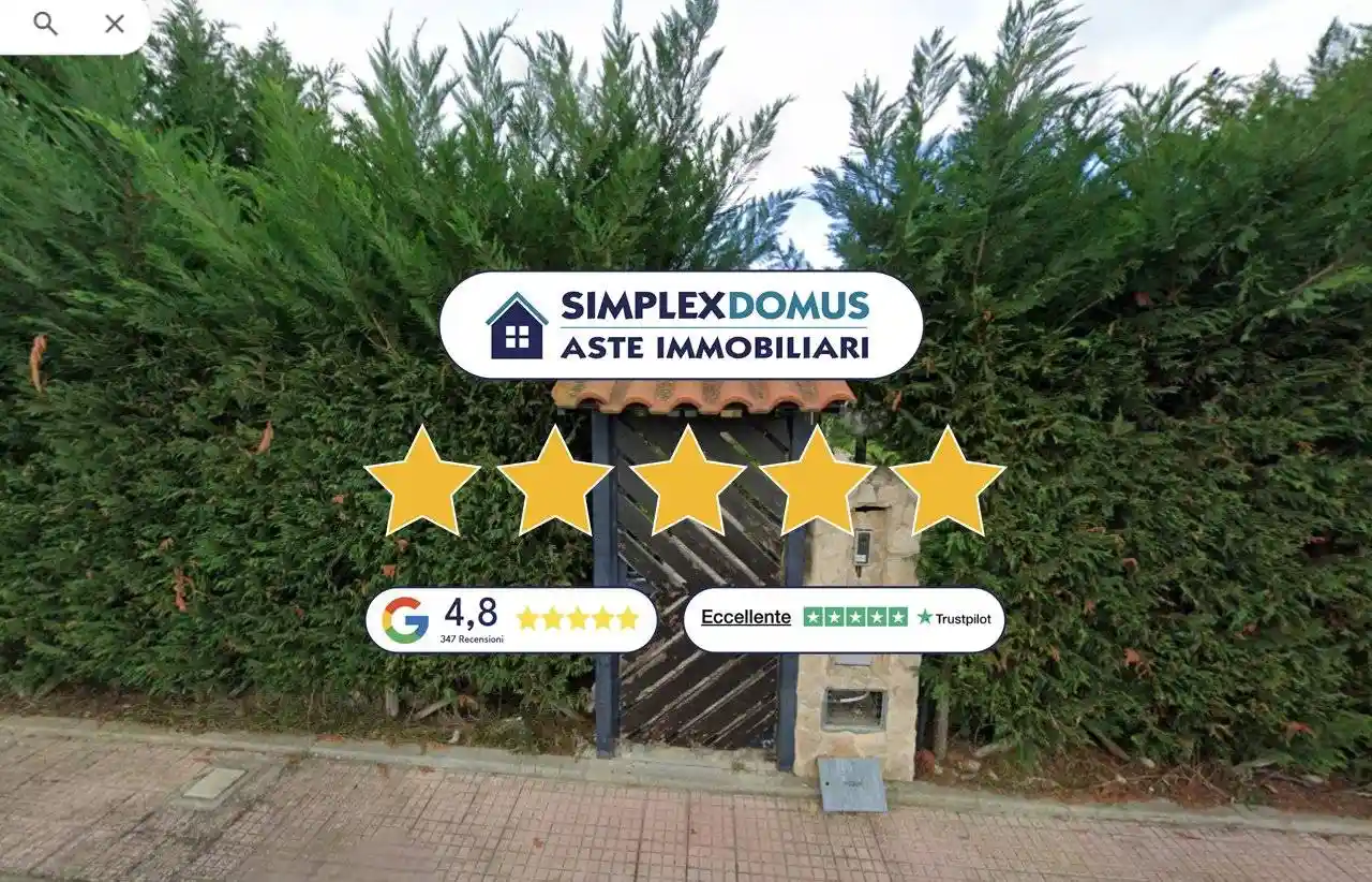 Villa in vendita a Crotone