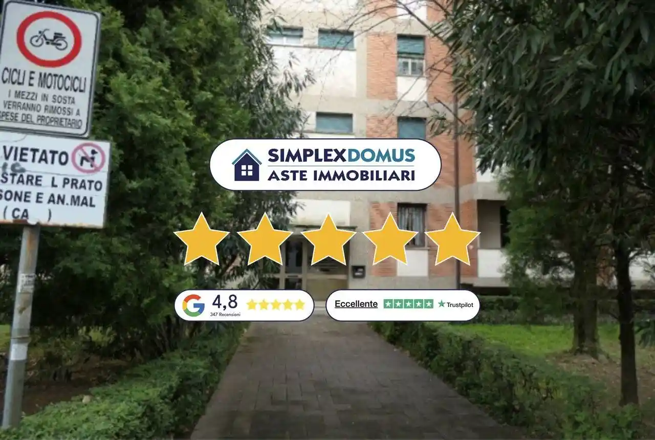 Appartamento in vendita a Bologna