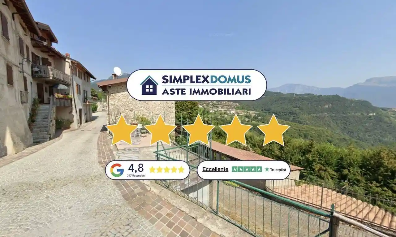 Appartamento in vendita a Tremosine sul Garda