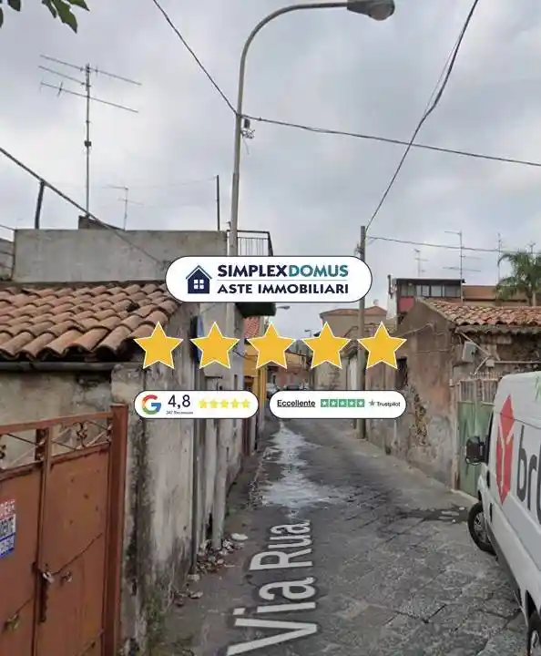 Appartamento in vendita a Aci Catena