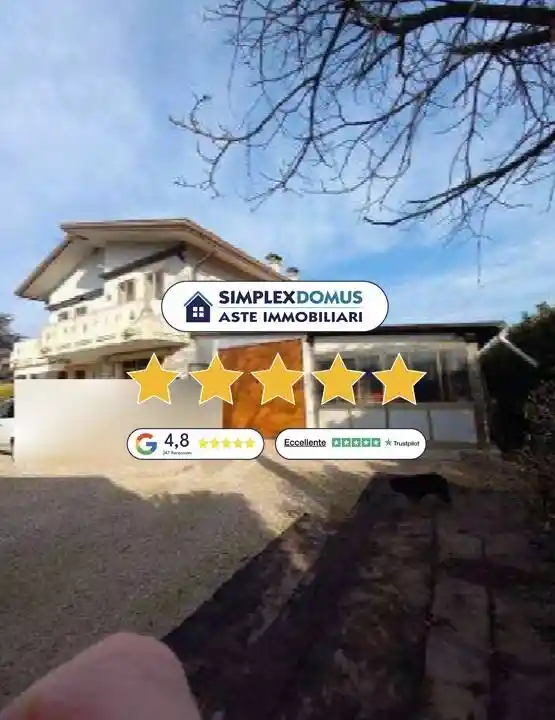 Villa in vendita a Nanto