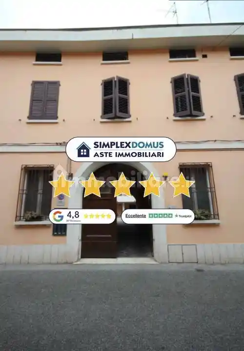 Appartamento in vendita a Ravenna