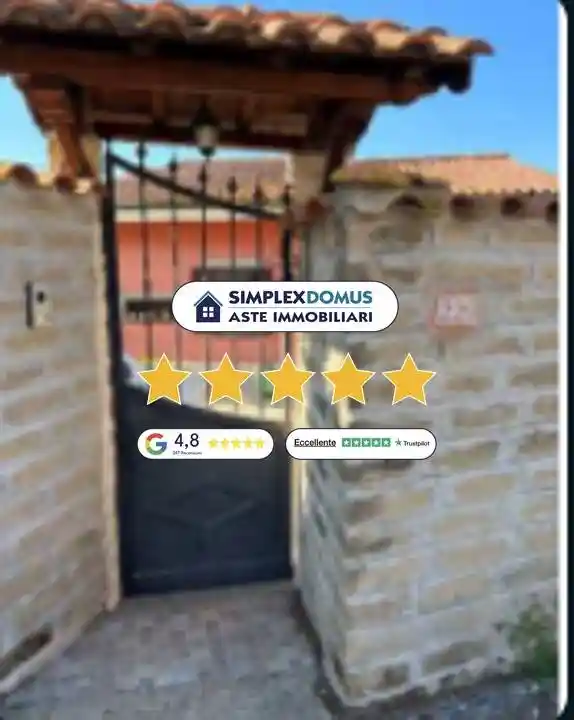 Villa in vendita a Roma