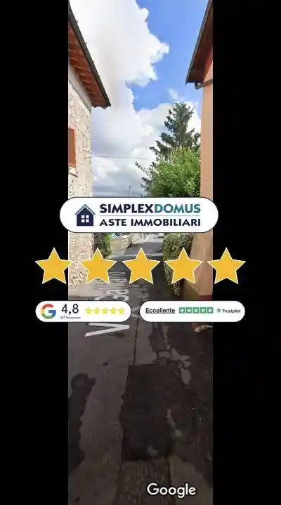 Villa in vendita a Passirano