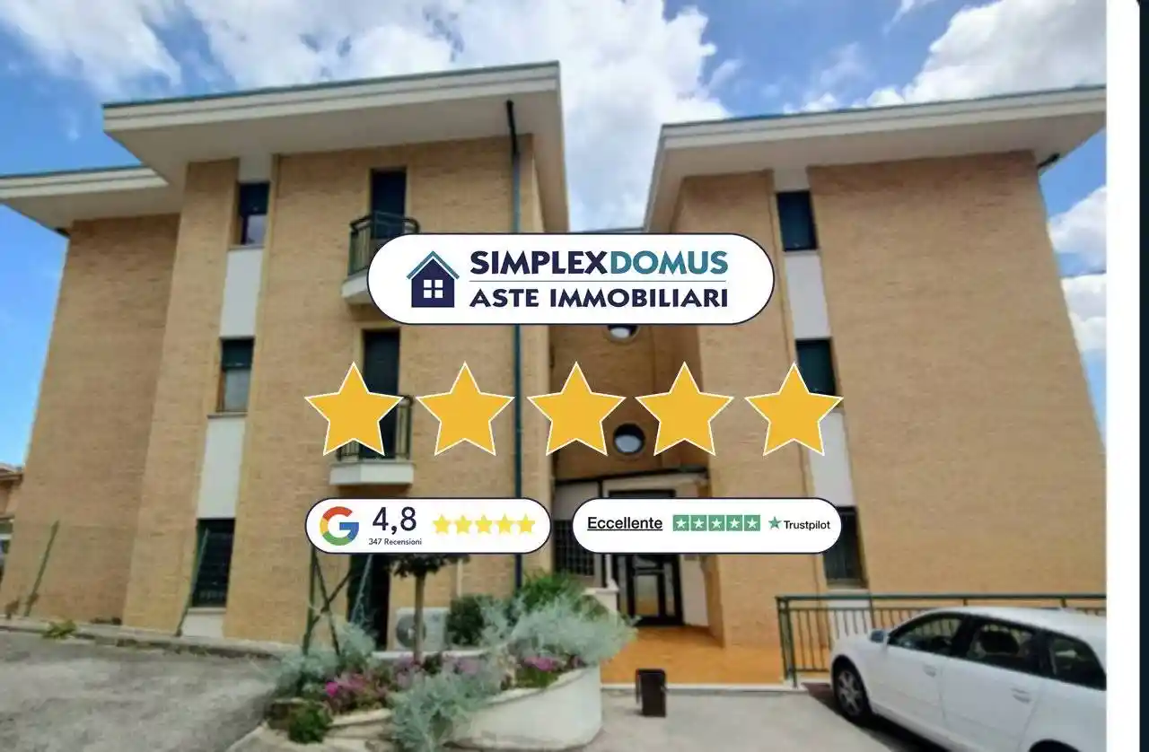 Appartamento in vendita a Monte Urano